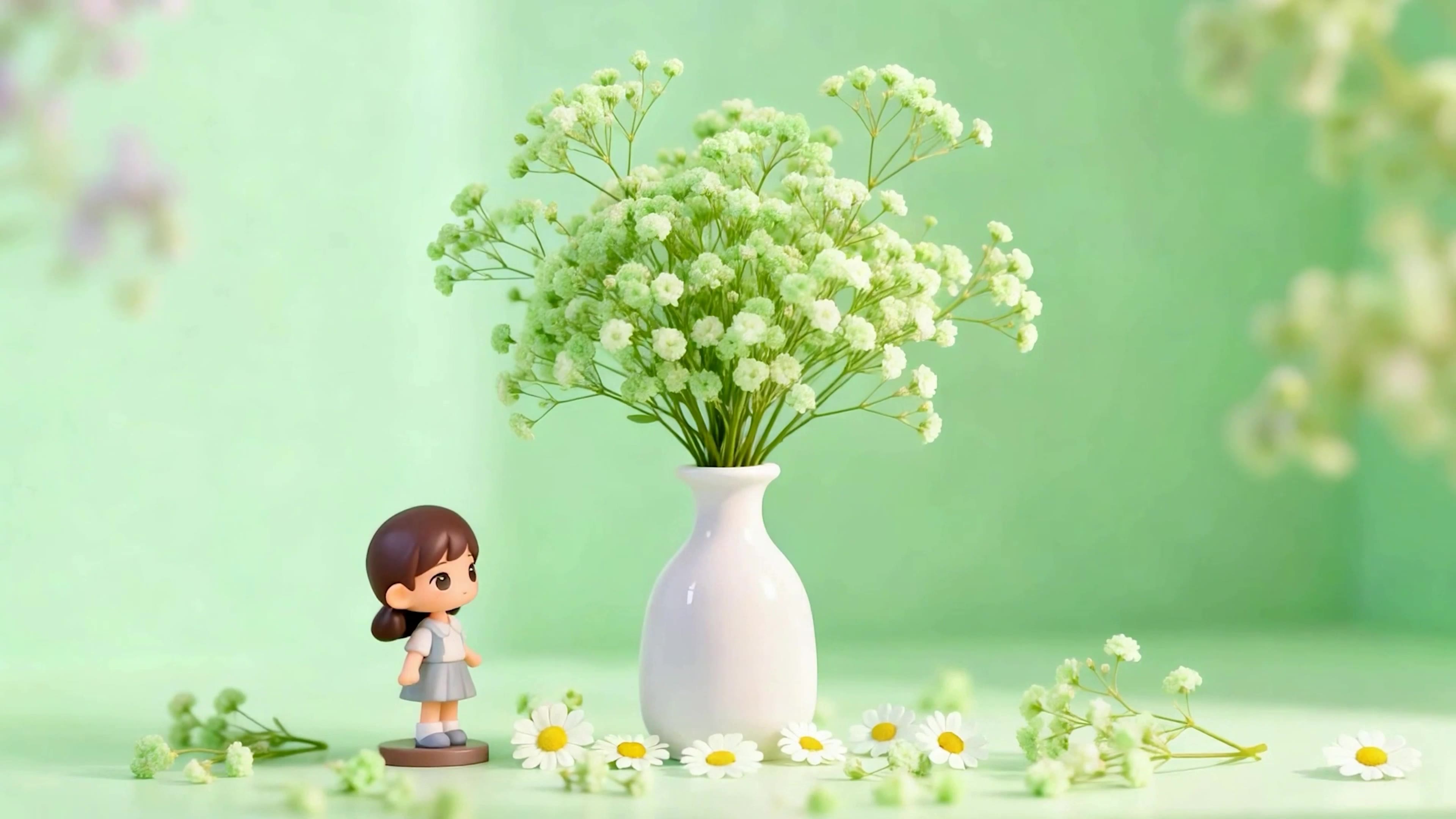 简约小清新