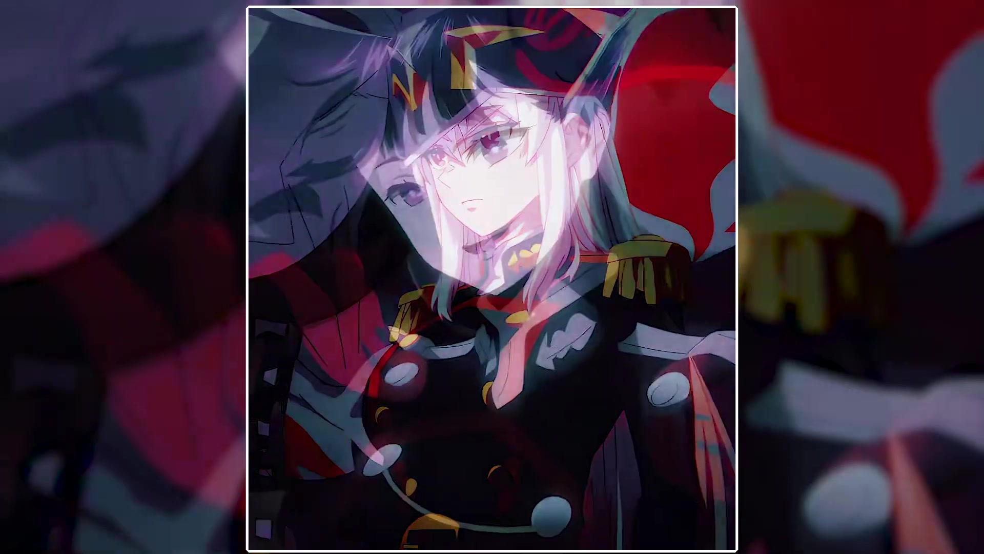 Vozes No Bailao - ATIC Super Slowed x Chained Soldier