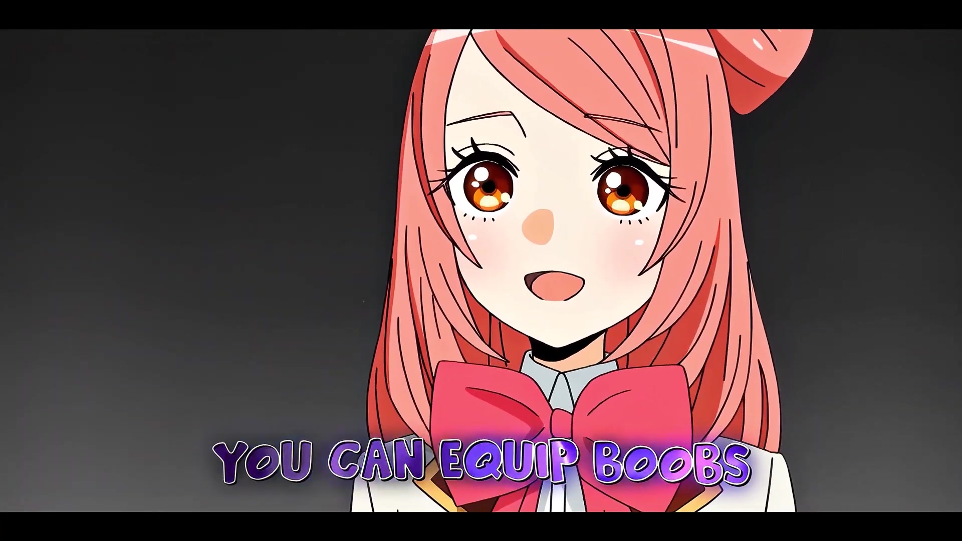 我的装扮 Darling AMV - Rock That Body Marin Kitagawa