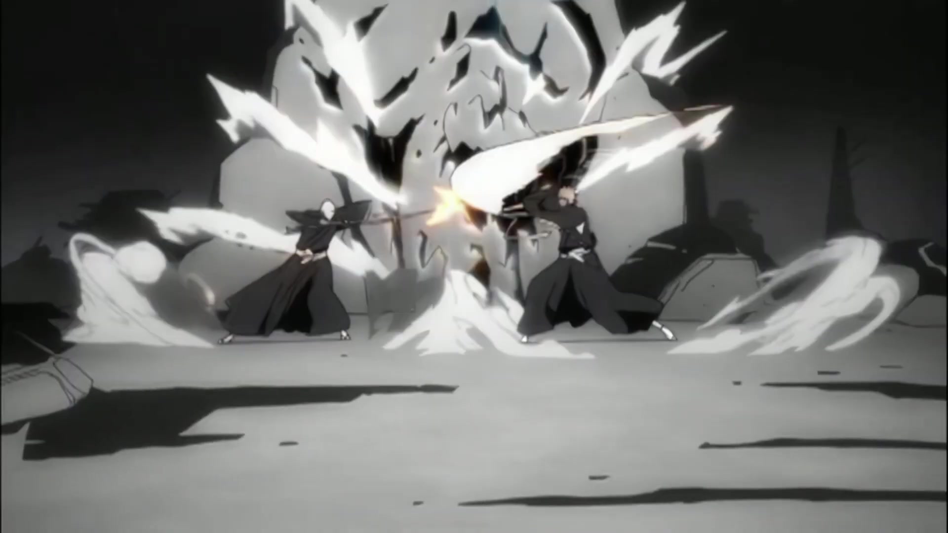 死神 开场曲 14 60 FPS