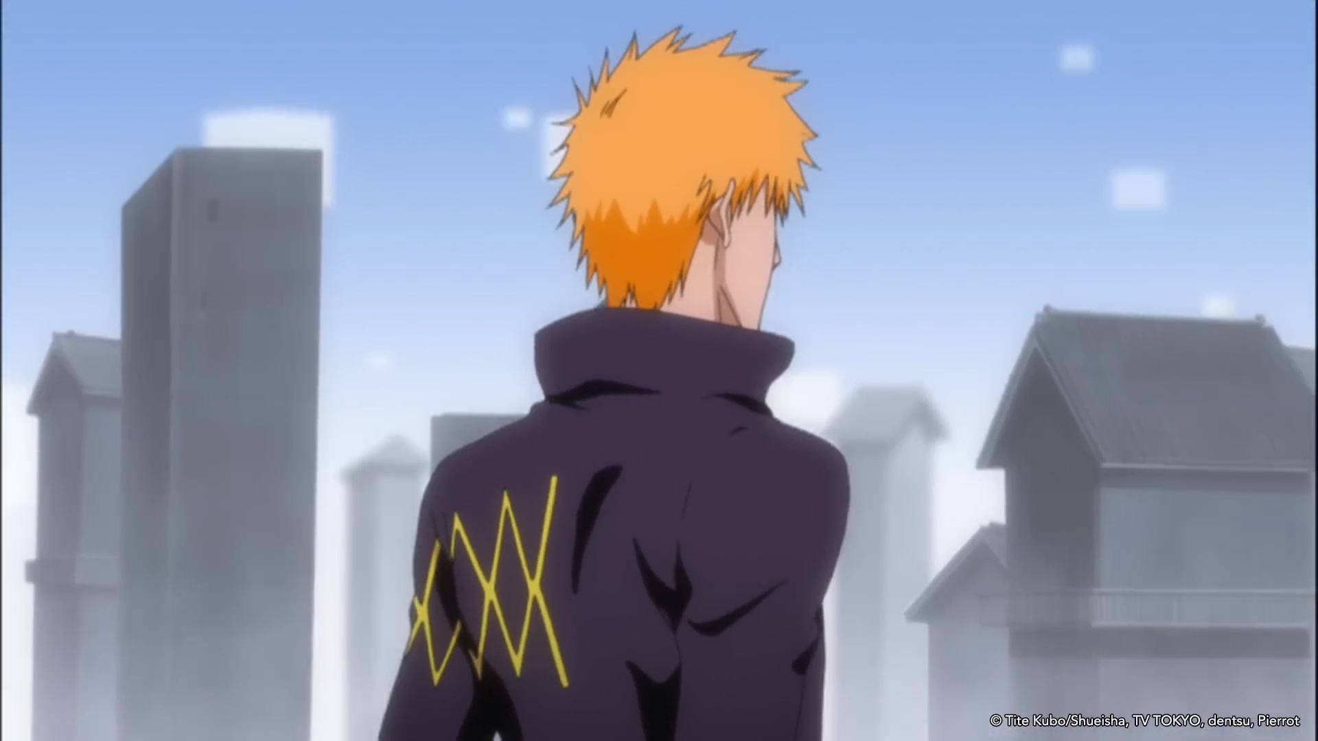 OPENING 15 BLEACH Harukakanata by SCANDAL VIZ