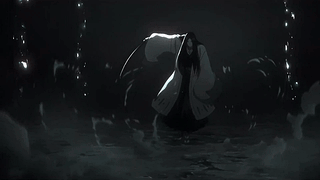 Unohana - Minazuki Bankai 编辑