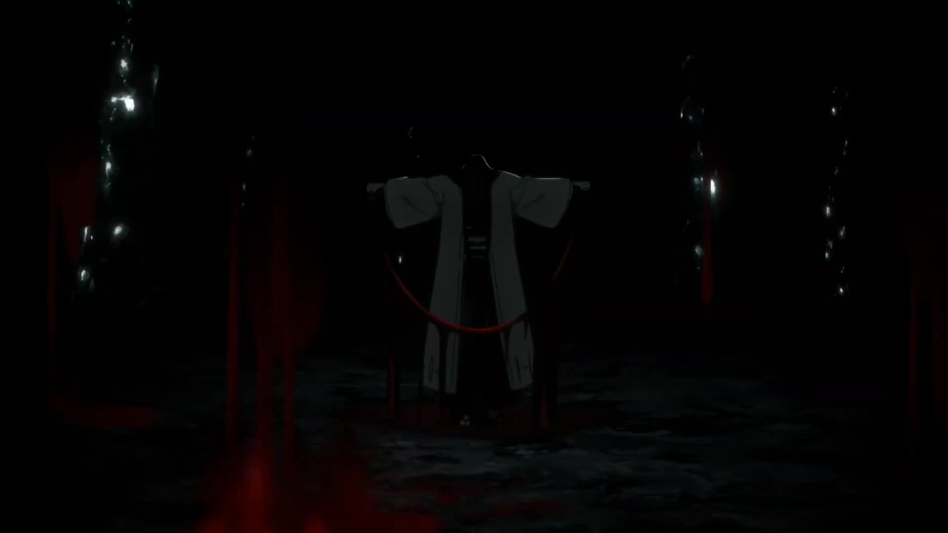 卯の花 (BANKAI)