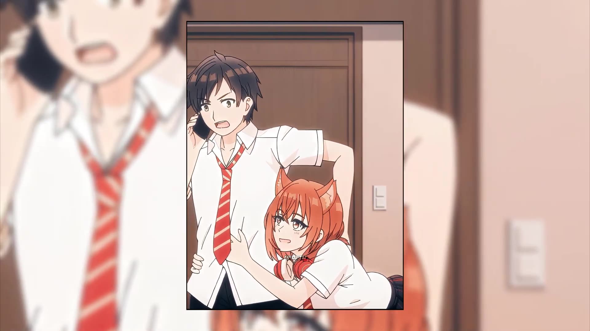 Montagem Malicia Slowed x Iroha Kohinata Edit