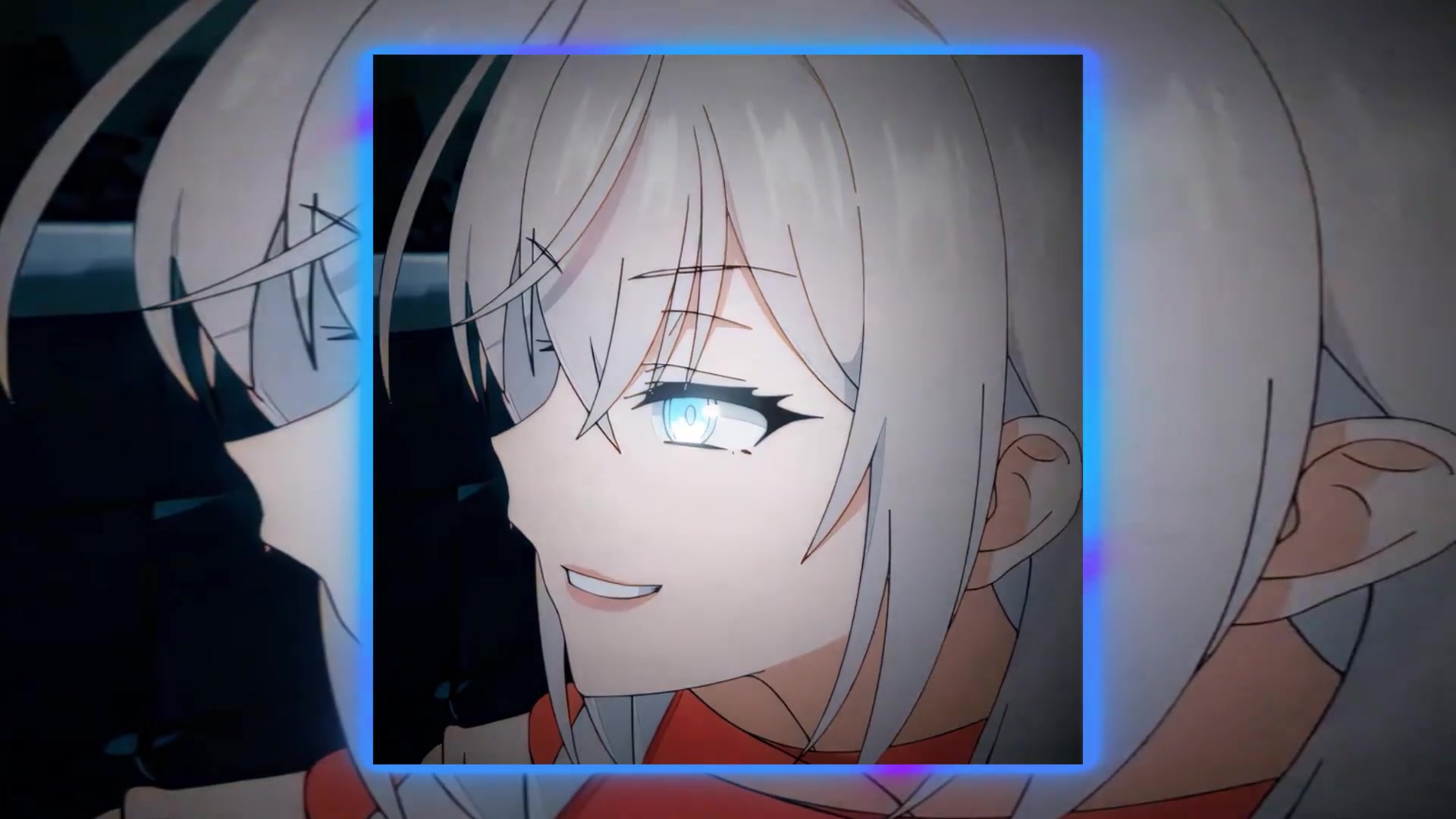 MONTAGEM SUPERSONIC 慢速版 Alya 编辑