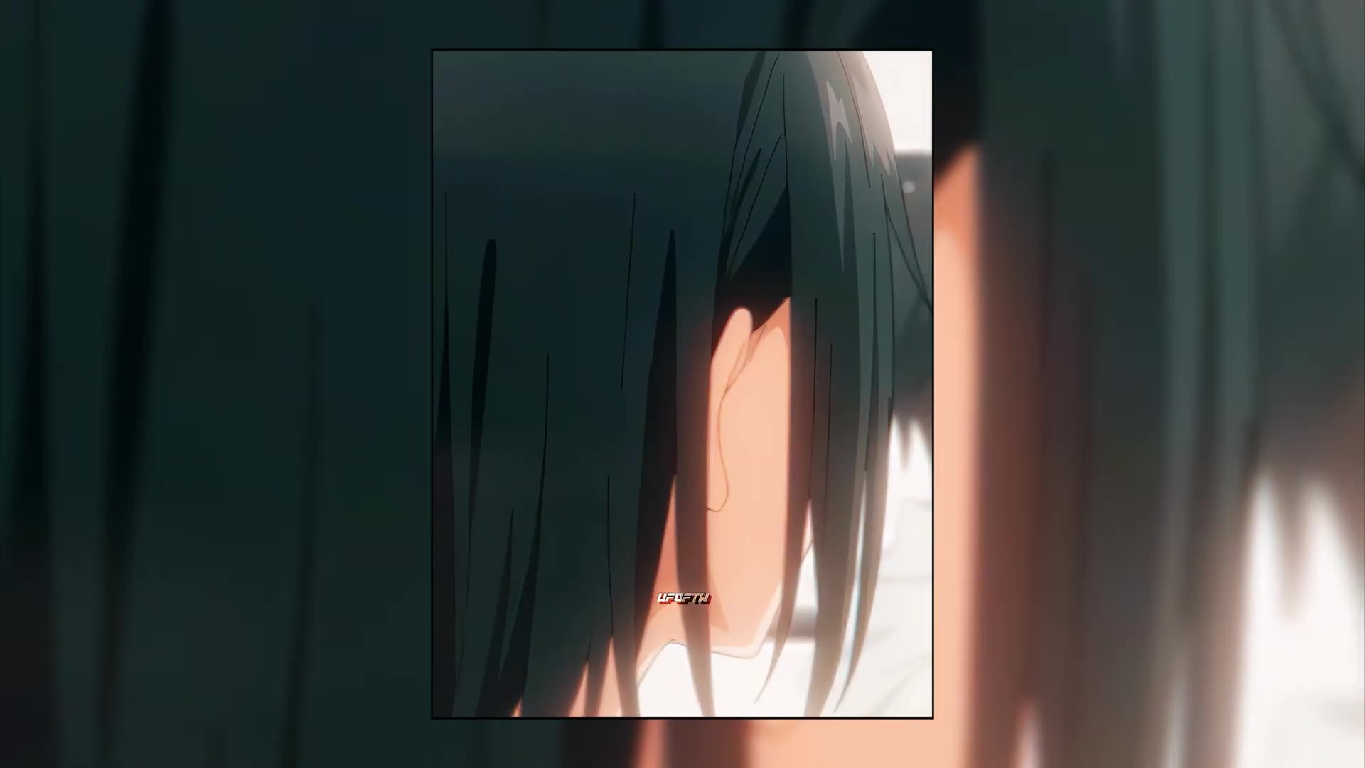 Sem Direcao x Kyoko Tsumugi