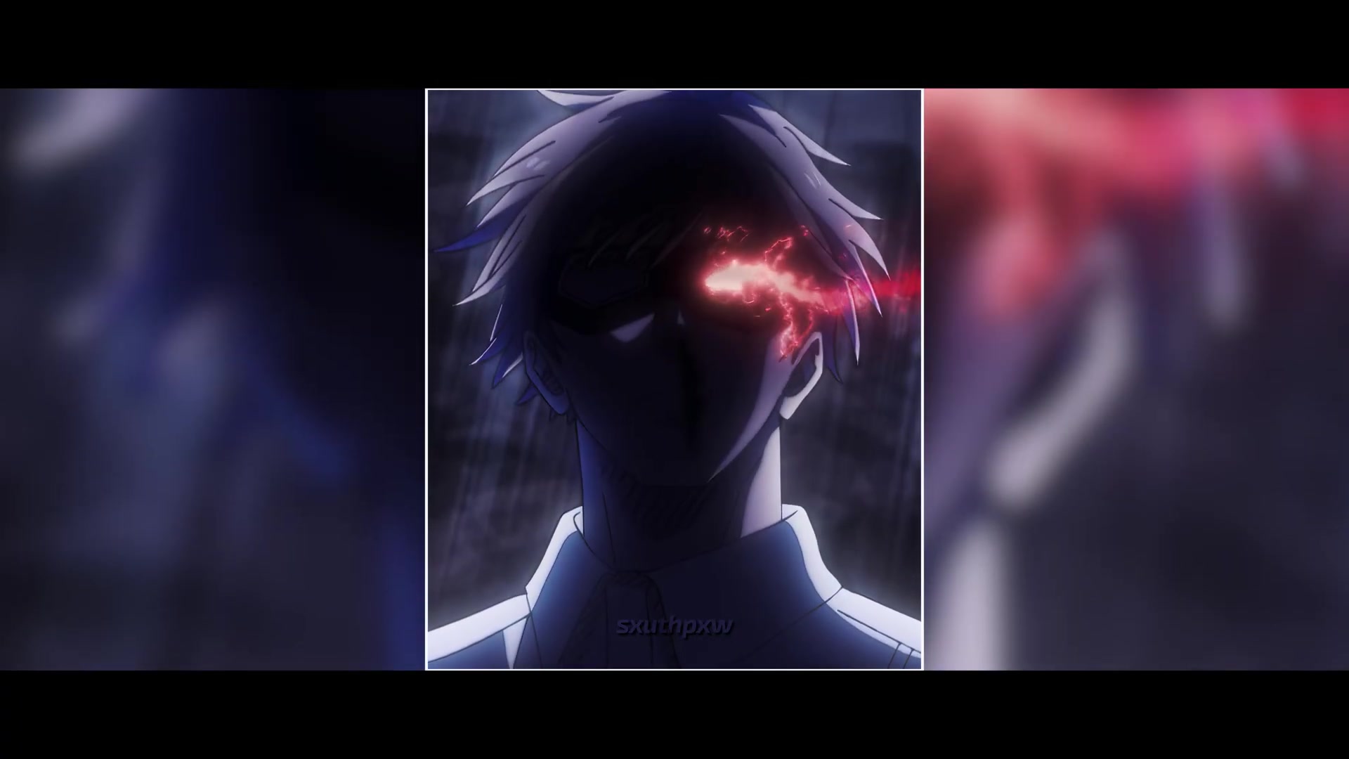 Gaku - Sempero Super Slowed QMIIR Edit