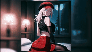 Canto De luna Slowed Alisa Edit