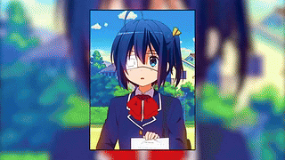 Vai Conexao 慢速 Rikka Takanashi 编辑