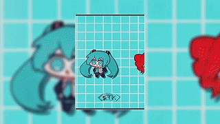 Montagem Xonada - MXZI & DJ Samir Edit Gojo x Miku x Teto