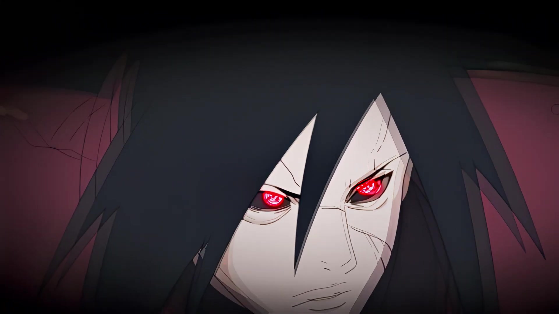 NOH $ - MONTAGEM FINALE（慢速 + 混响）x Madara Uchiha