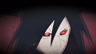 NOH $ - MONTAGEM FINALE（慢速 + 混响）x Madara Uchiha