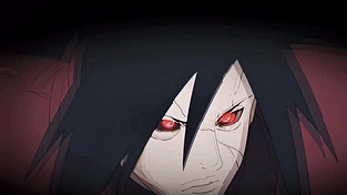 NOH $ - MONTAGEM FINALE（慢速 + 混响）x Madara Uchiha 动态壁纸 | 作者：MeRviTo`