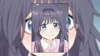 Veia Escura Slowed x Kaoruko Waguri 编辑