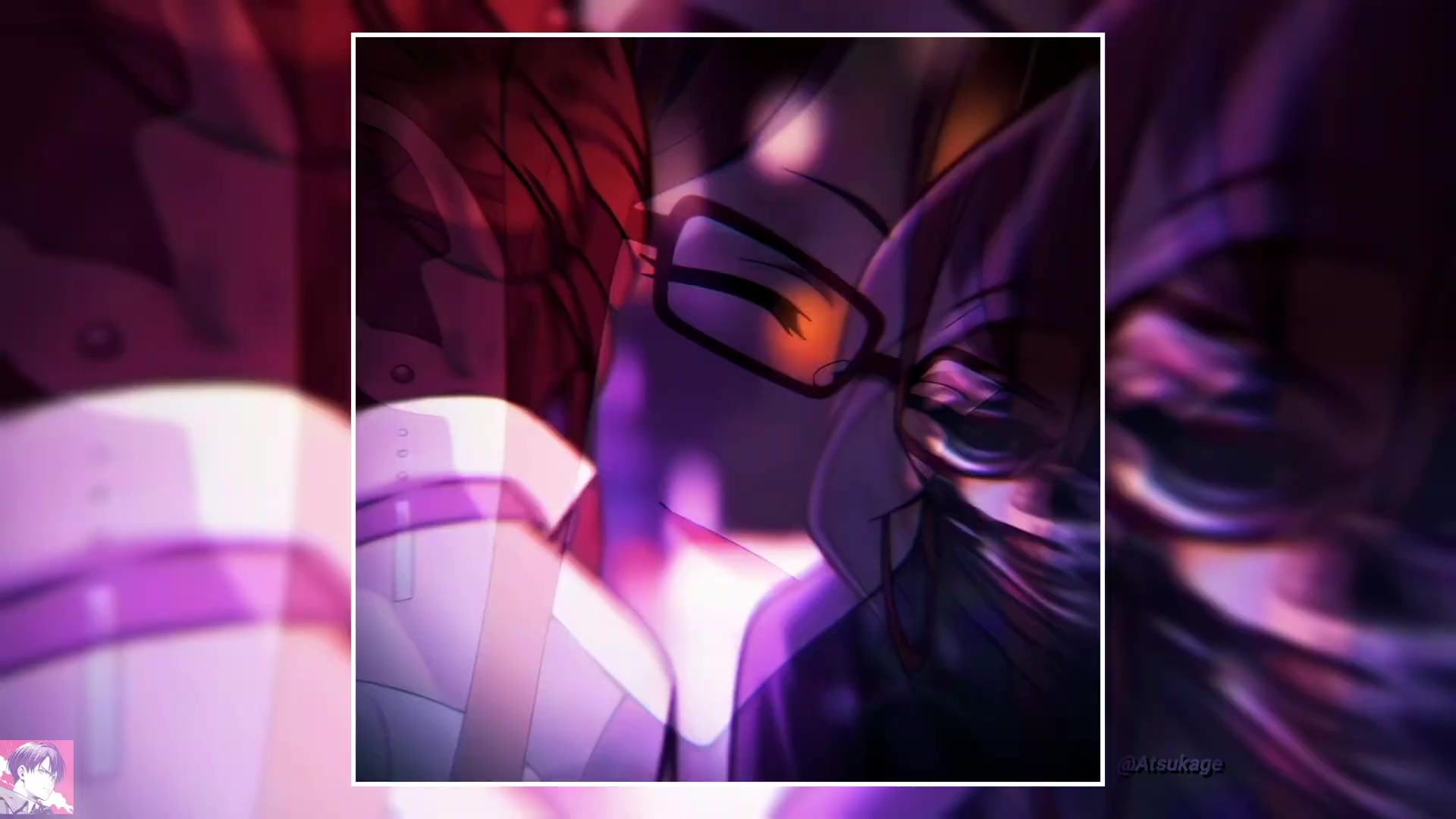 Al Nacer！慢速 x Anko Uguisu