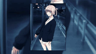 Brisa Morena x Nazuna Nanakusa 编辑