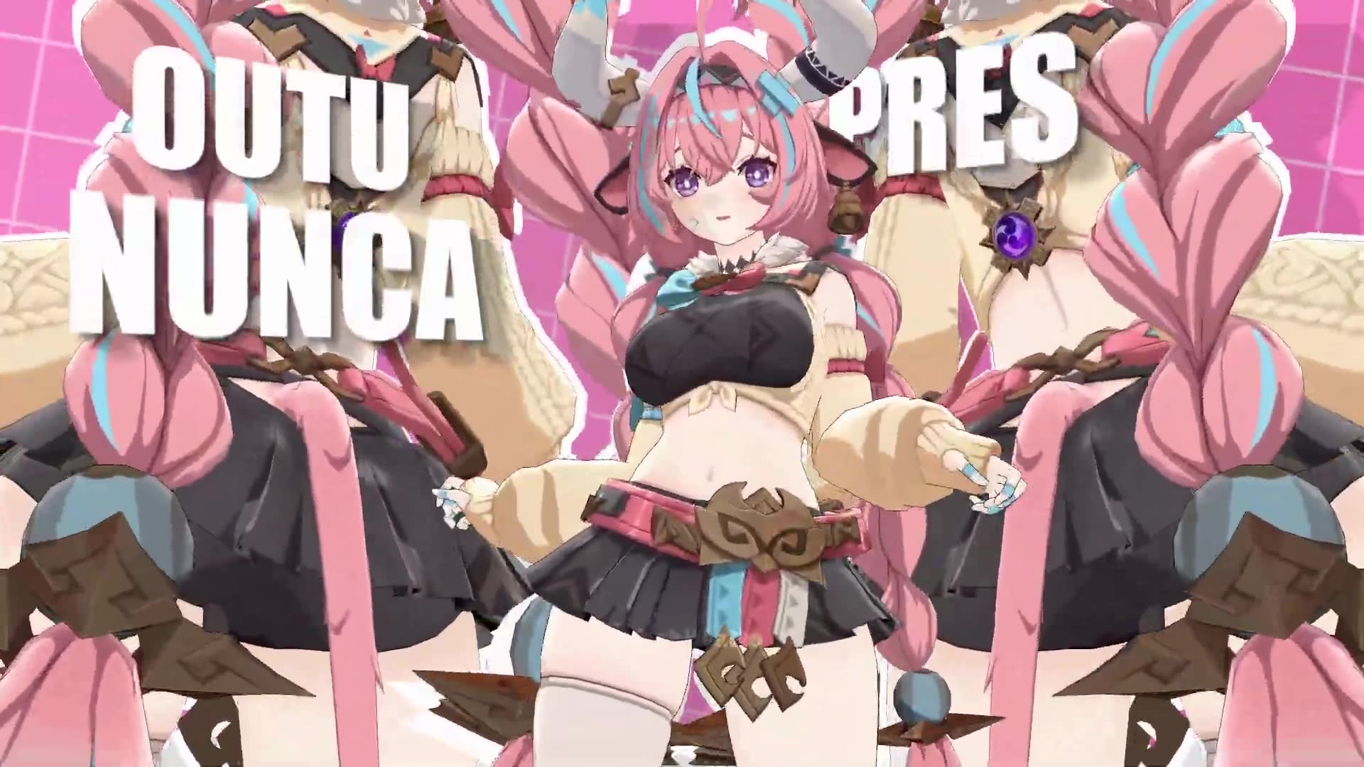Varesa MENTE MÁ!