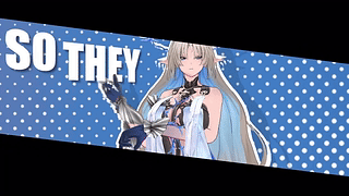 Cartethyia 一个像我这样的女孩！