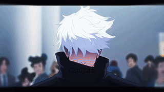 Sung Jin Woo X Gojo Satoru - Aura AMV 编辑