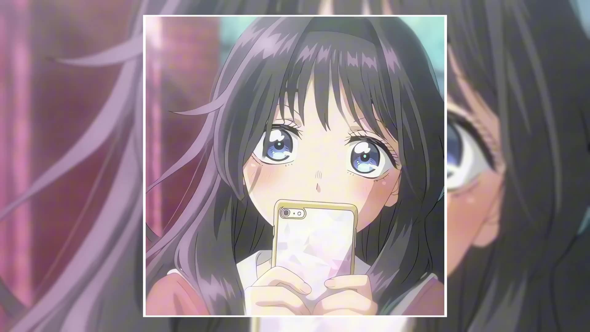 Vem Vem Jmilton x Kaoruko Waguri Edit Amv
