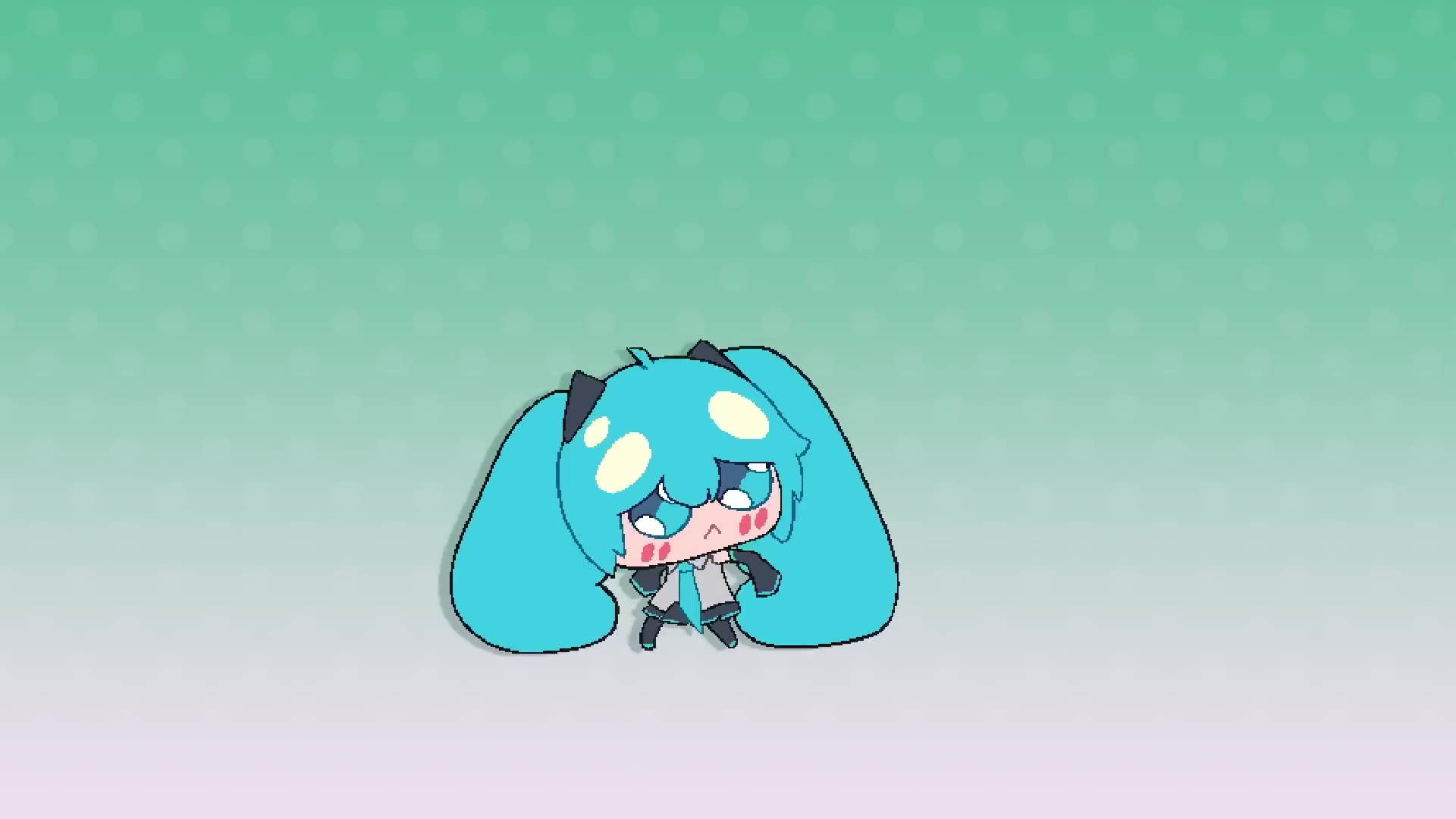 Rat Dance! feat Hatsune Miku