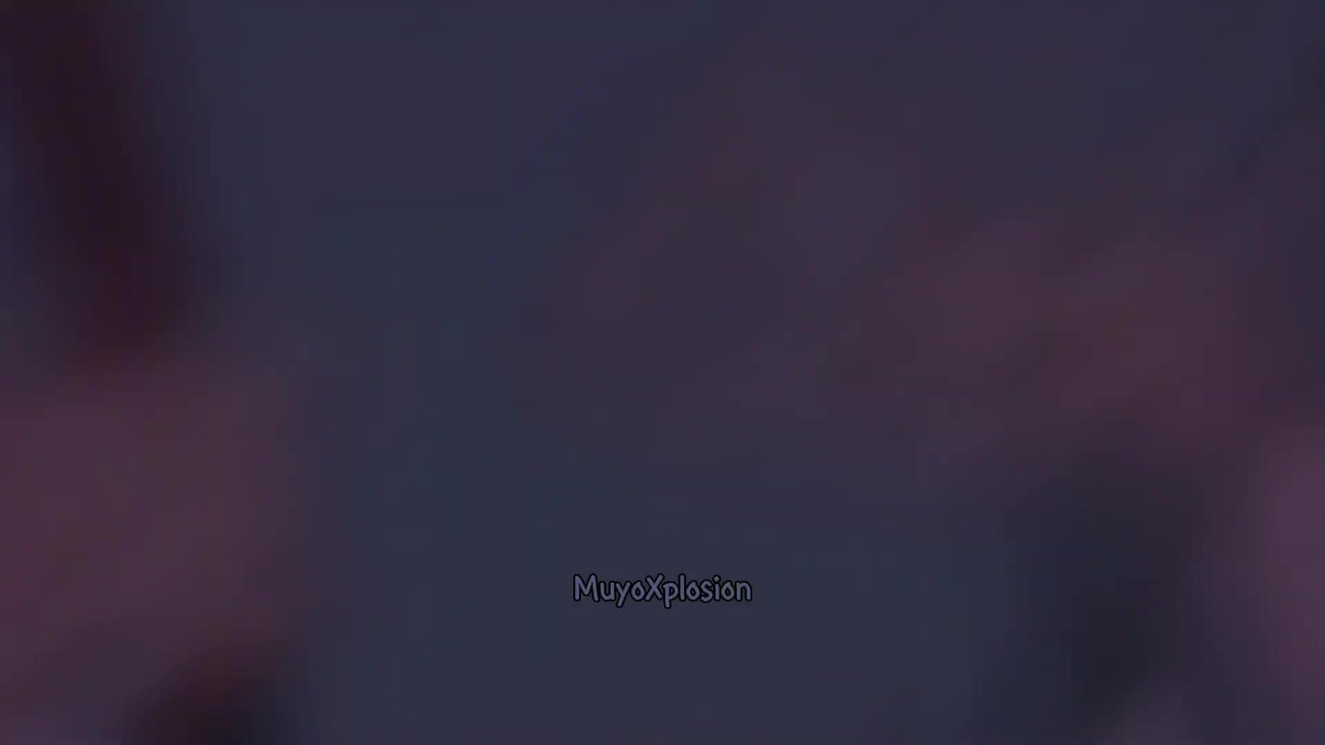 咒术回战 AMV 编辑 解剖