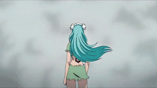 Love For You  Nelliel - Bleach 编辑 AMV