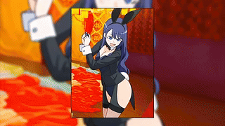 Figurante x Marin Kitagawa 编辑