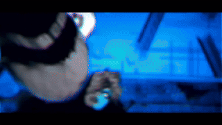 BLOODY! - M4GN, DJ Oliver Mendes 降速 + 混响