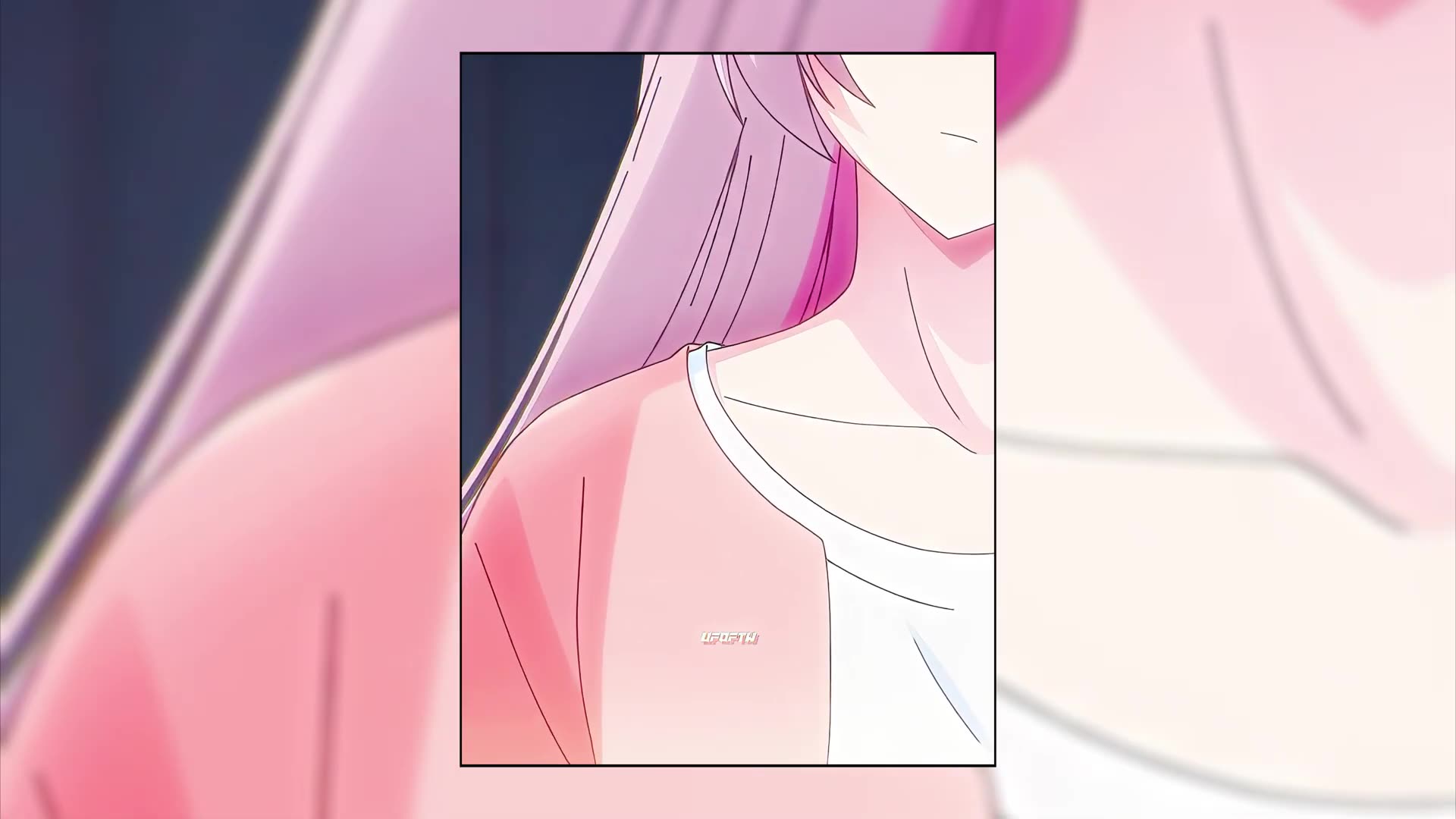 Mande Mande slowed x Nazina Nanakusa 编辑