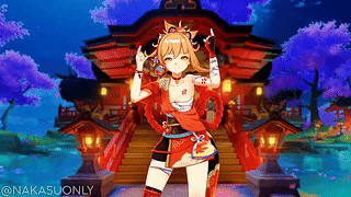 宵宫 咖啡因