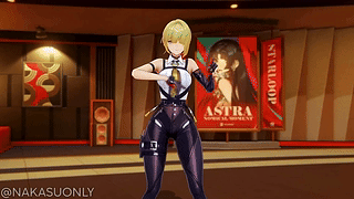 Evelyn Caffeinated