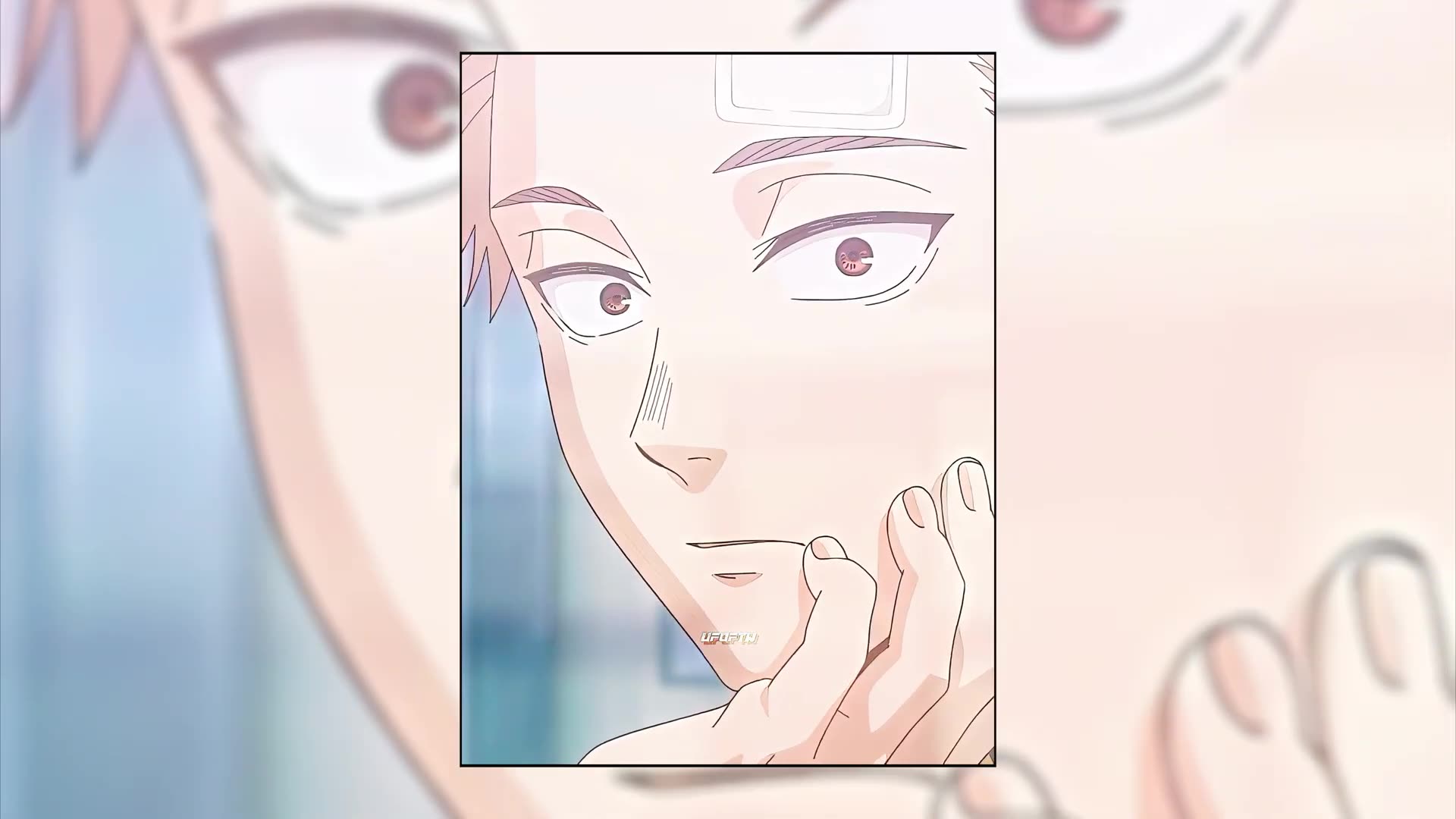 Montagem Nebula Slowed x Kaoruko Waguri 编辑