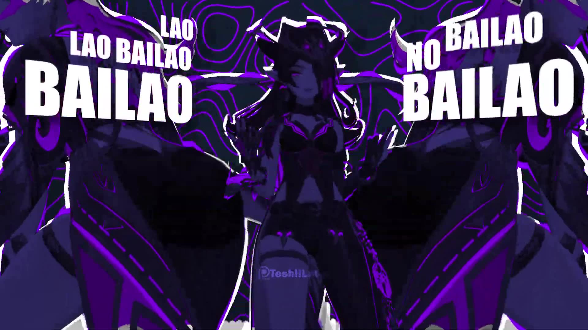Rebola Mais Chasca!