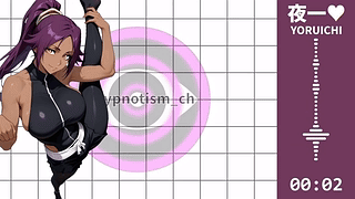 YORUICHI SHIHOIN AKAGE meme x BLEACH