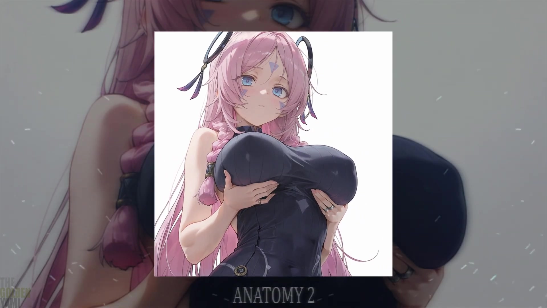 TEENWXVE - Anatomy 2（减速 + 混响）