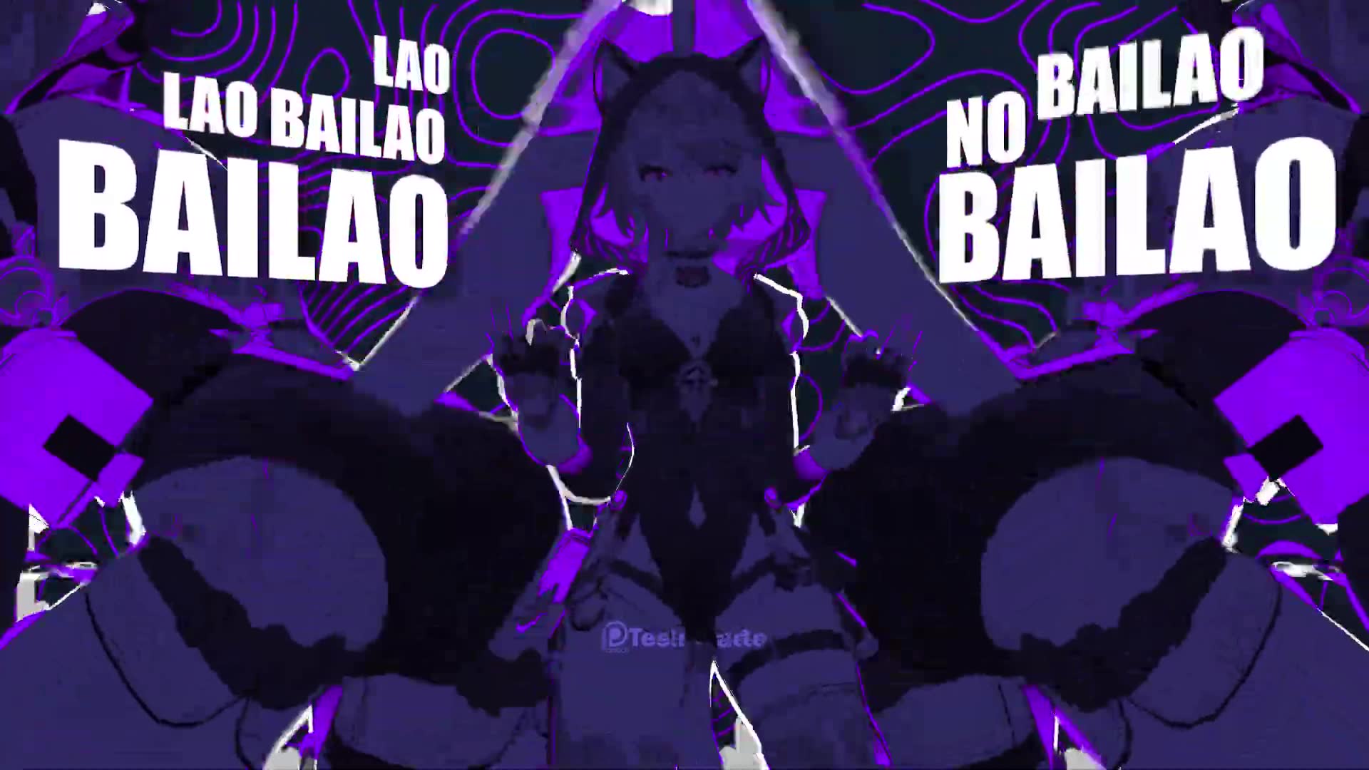 Rebola Mais Cipher!