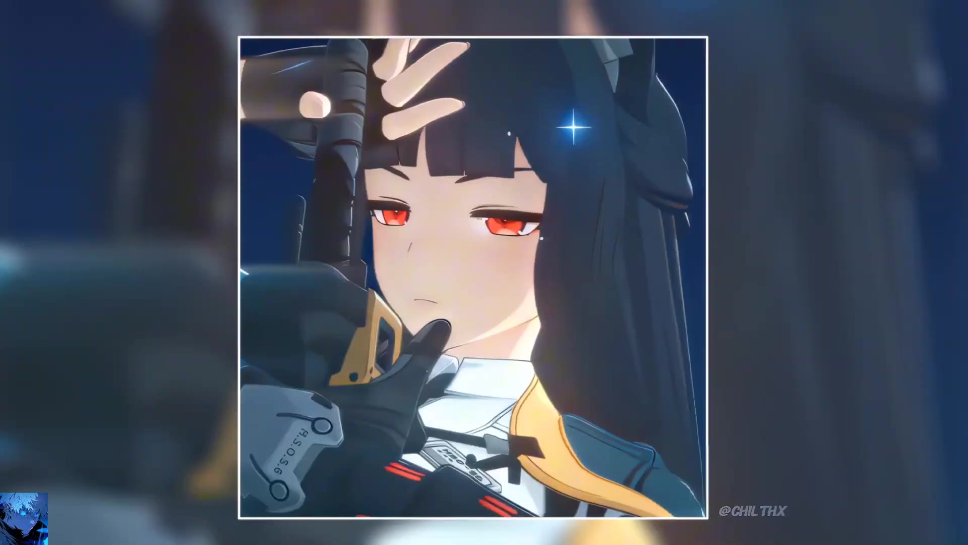 Montagem la Carousel 编辑 最佳老婆