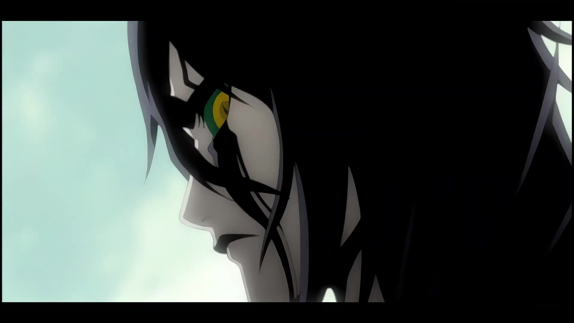 死神 黑崎一护 碰撞 AMV 编辑