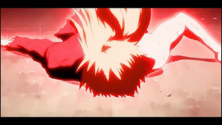 死神 黑崎一护 碰撞 AMV 编辑