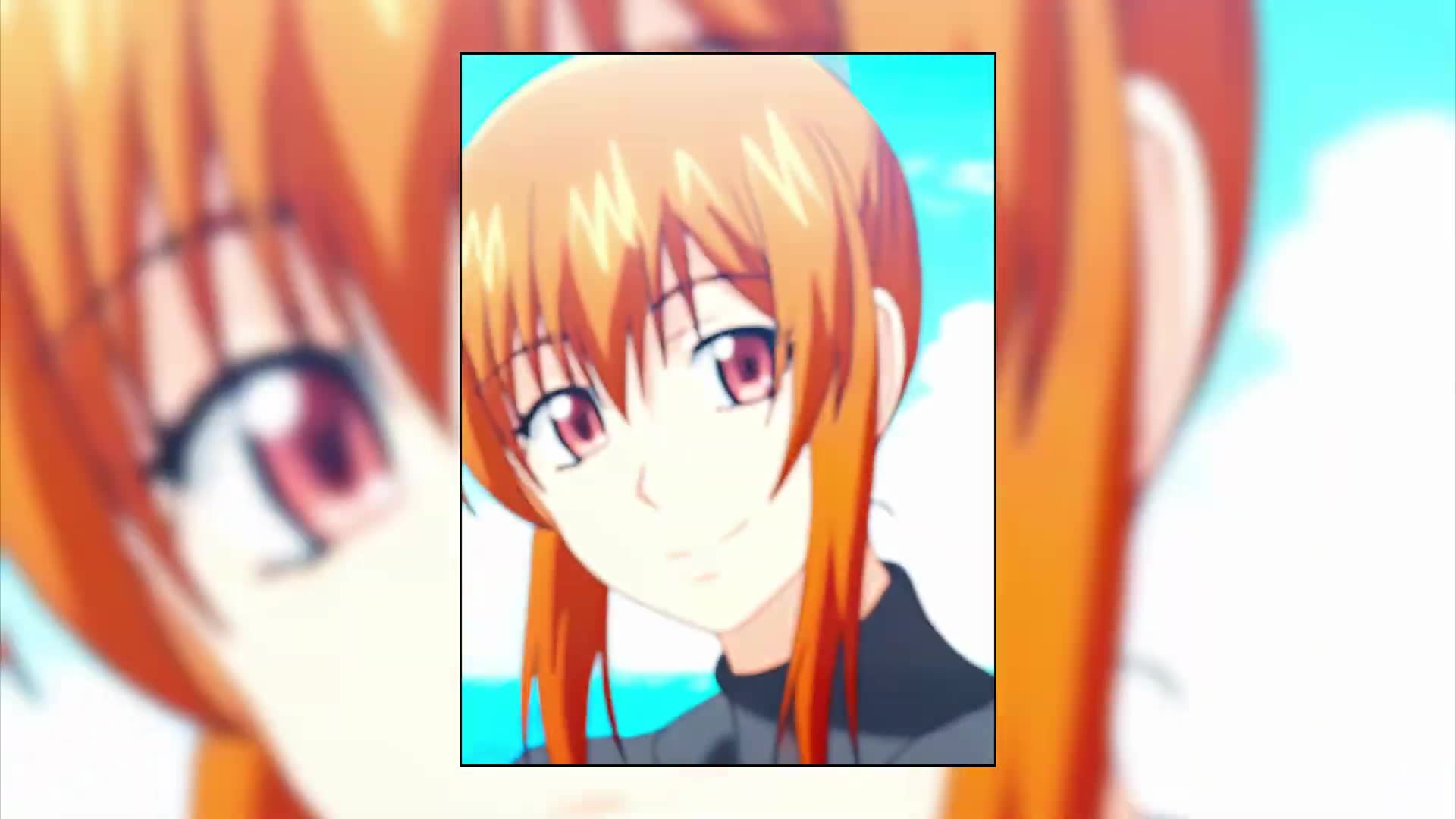 Los Voltaje Sayfalse x Nanaka Kotegawa 编辑