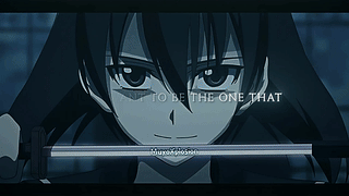 我们隐藏的痛苦 - Akame ga Kill! 编辑 AMV