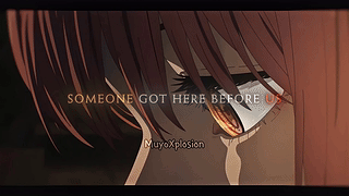 电锯人 AMV 剪辑 After Dark x Sweater Weather