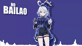 Rebola Mais Furina!