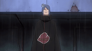 Madara & Obito & Konan - 火影忍者 编辑 AMV