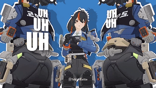 弹跳吧 朱元！