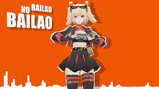 Rebola Mais Burnice!