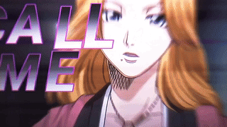 CALL ME GIRL -RANGIKU edit_AMV