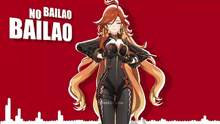 Rebola Mais Mavuika
