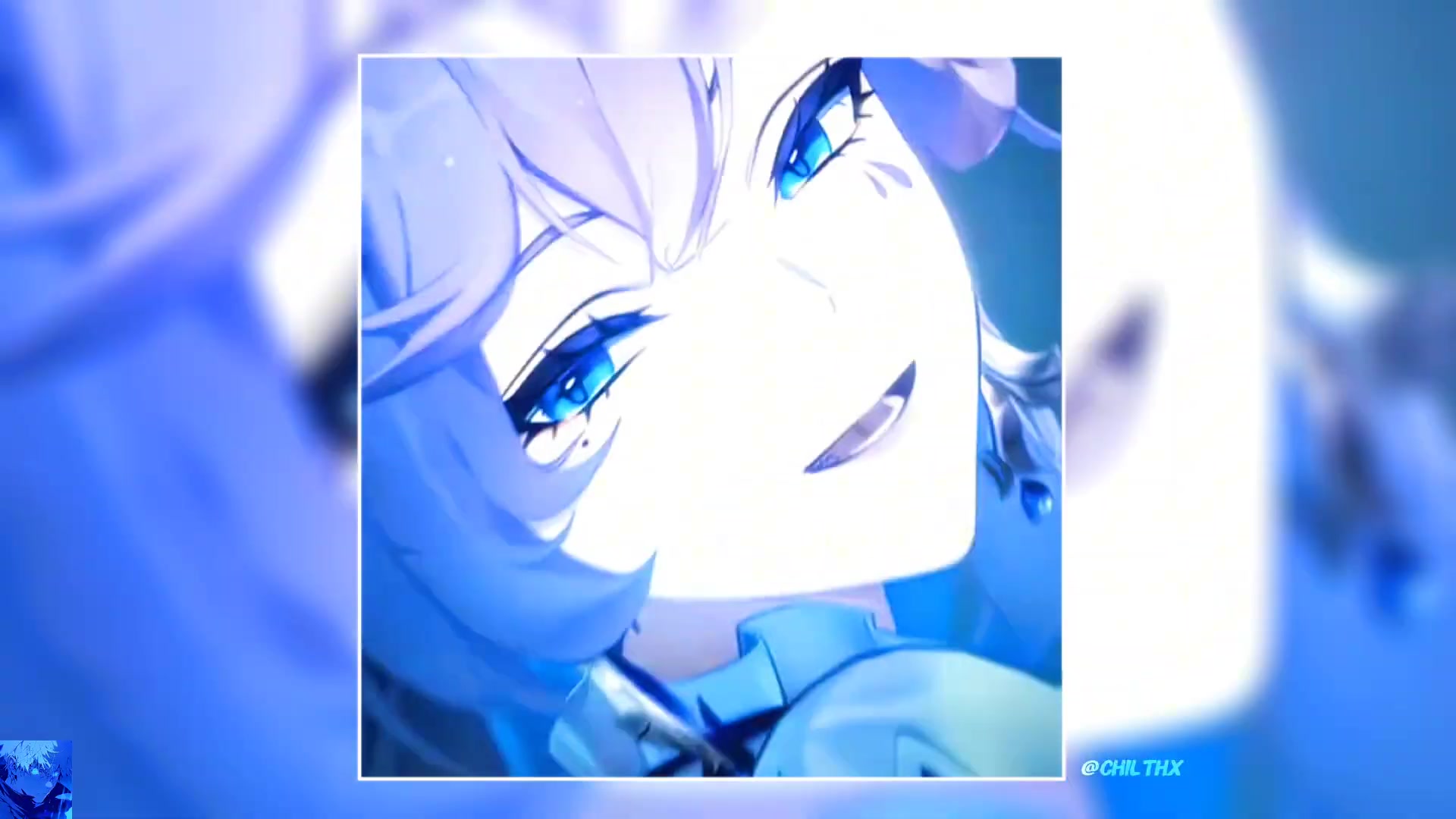这个家伙！慢动作剪辑 CANTARELLA